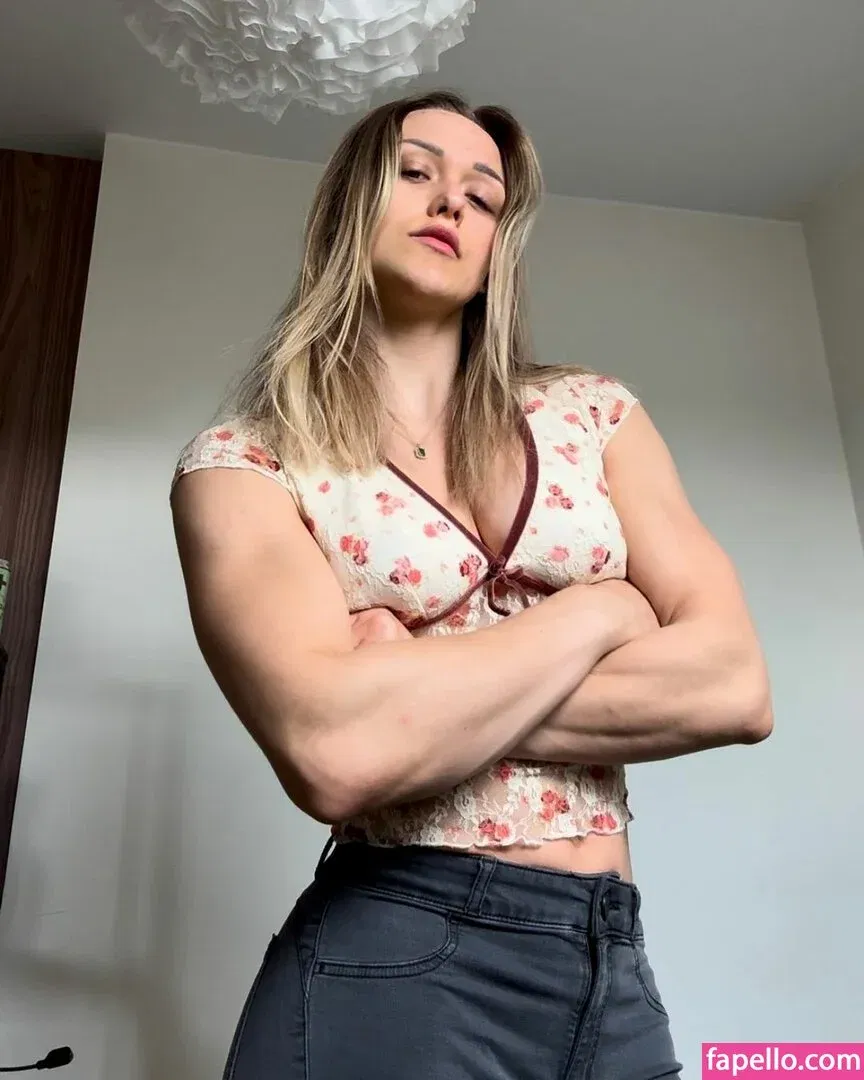 ellenvy Onlyfans Photo Gallery 
