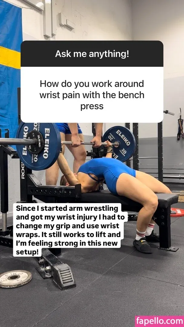 ellenvy Onlyfans Photo Gallery 