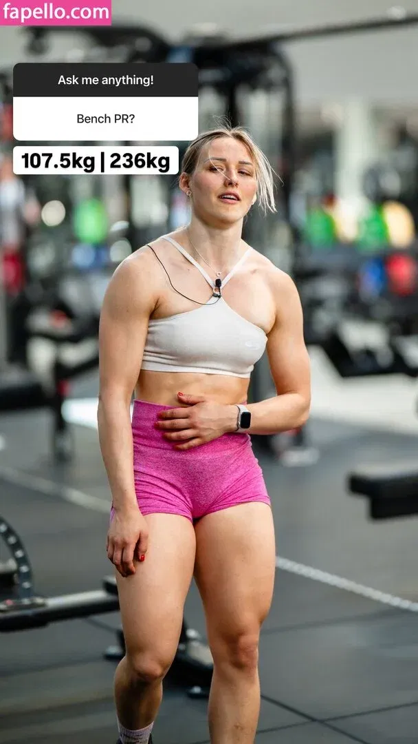 ellenvy Onlyfans Photo Gallery 