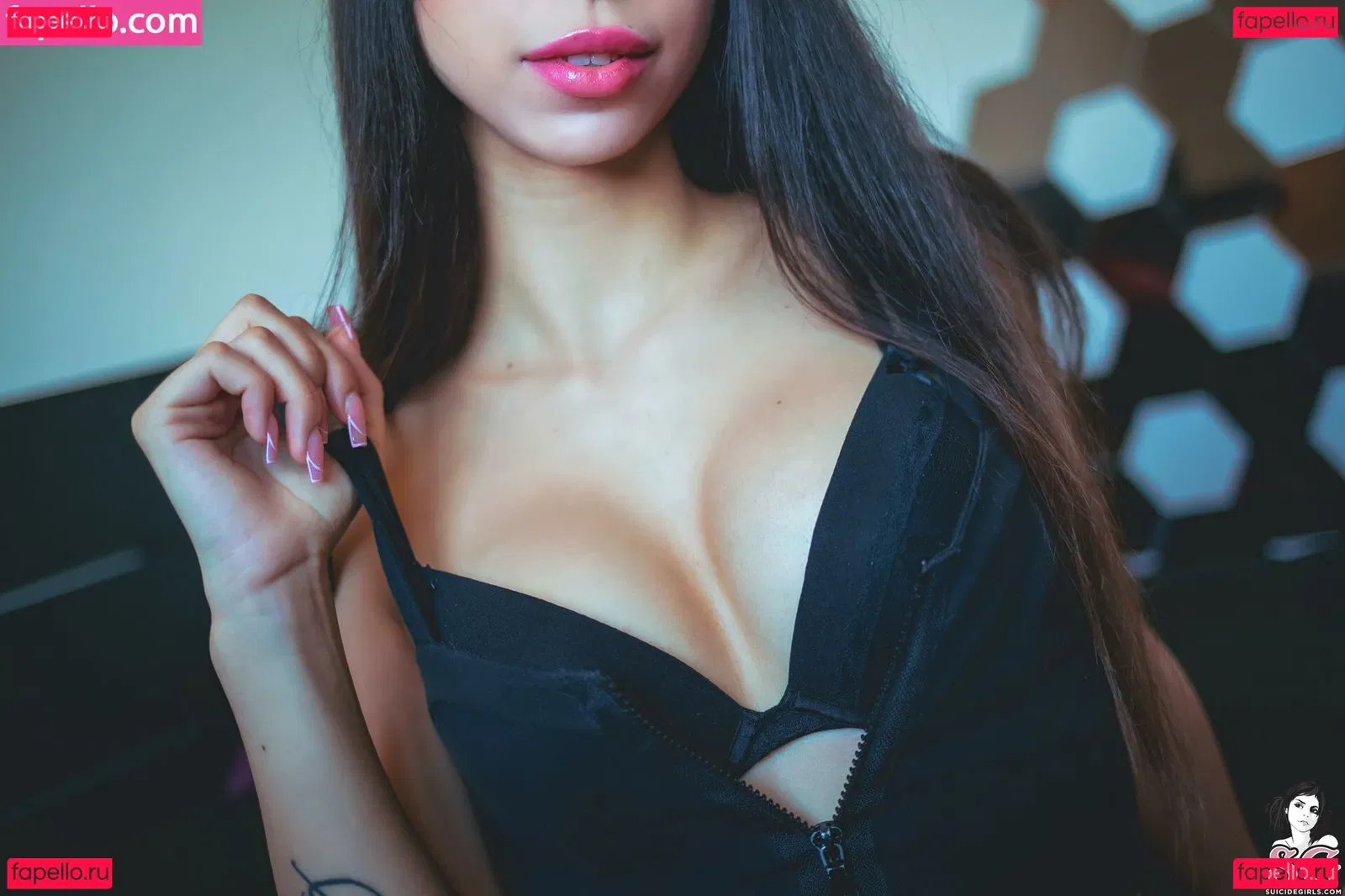 Sofyaem Onlyfans Photo Gallery 