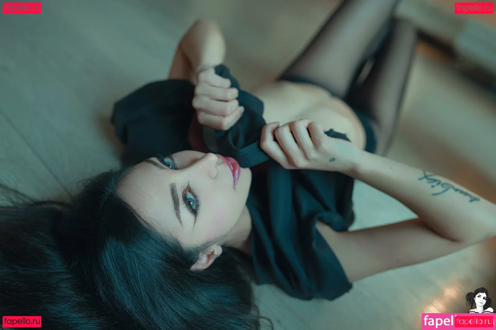 Sofyaem Onlyfans Photo Gallery 