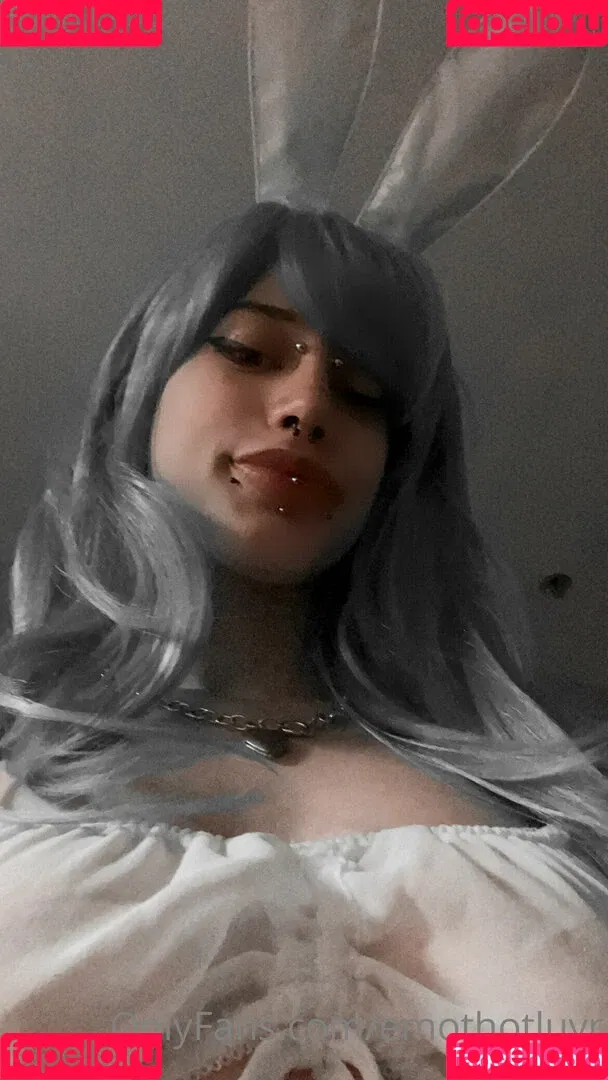 Emothotluvr Onlyfans Photo Gallery 