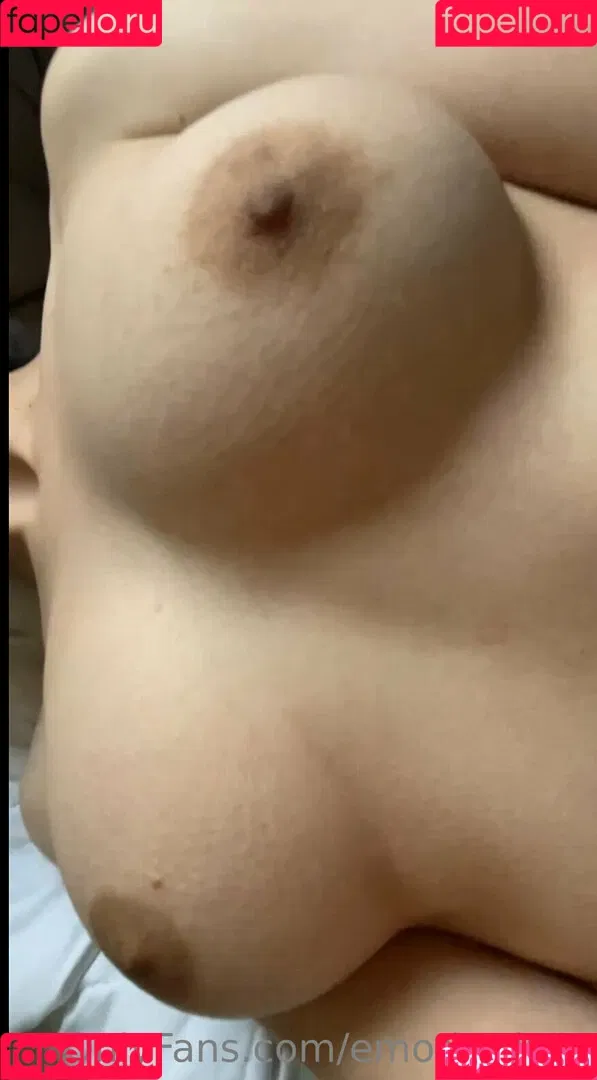 Emothotluvr Onlyfans Photo Gallery 