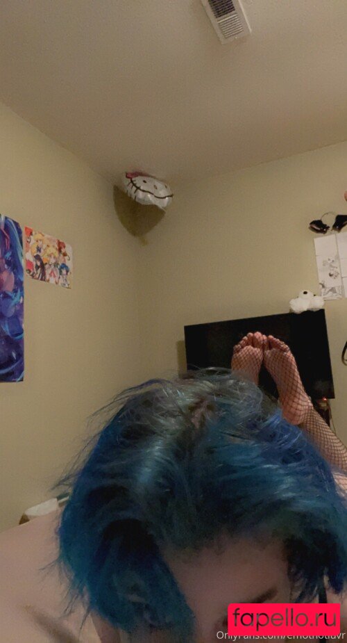 Emothotluvr Nude Onlyfans Photo 14