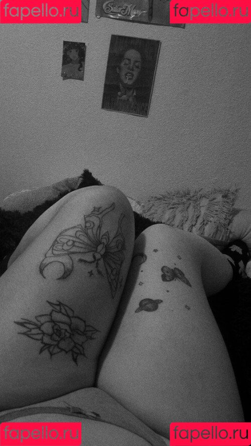 mathildawtf Onlyfans Photo Gallery 