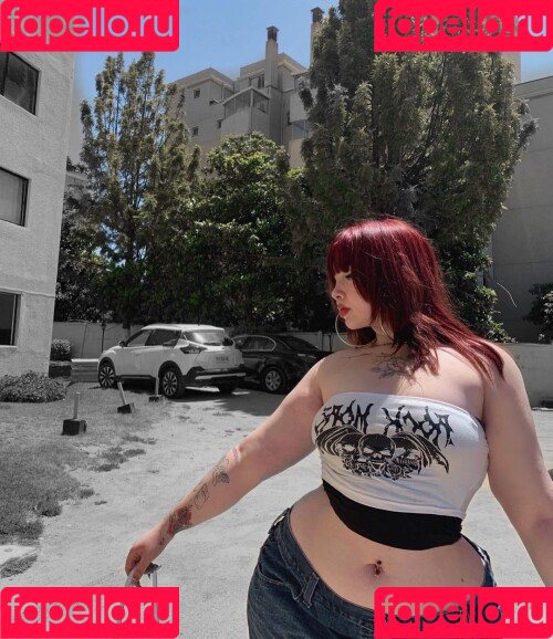 mathildawtf Onlyfans Photo Gallery 