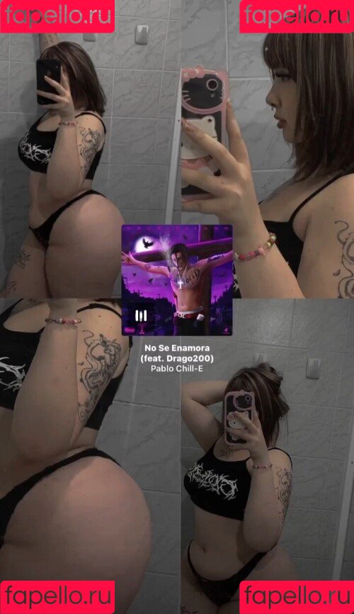 mathildawtf Onlyfans Photo Gallery 