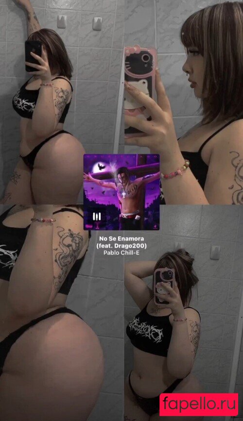 mathildawtf Nude Onlyfans Photo 33