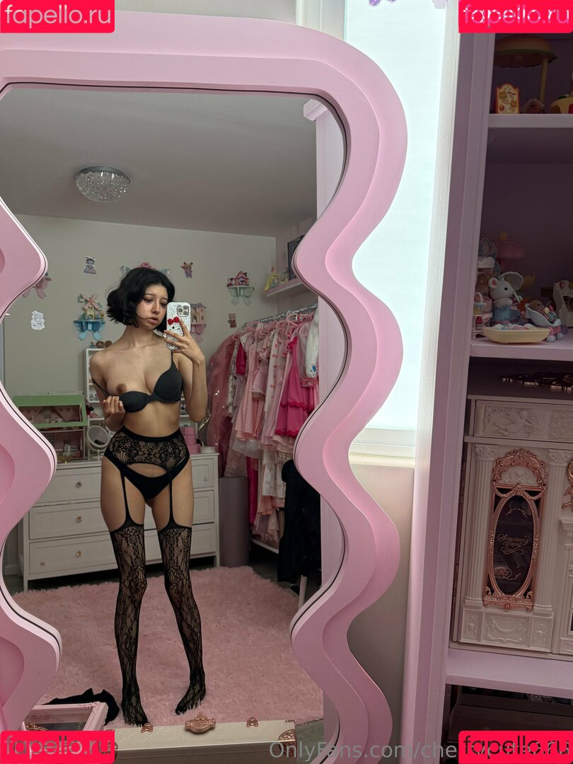 Cherrycute666 Onlyfans Photo Gallery 