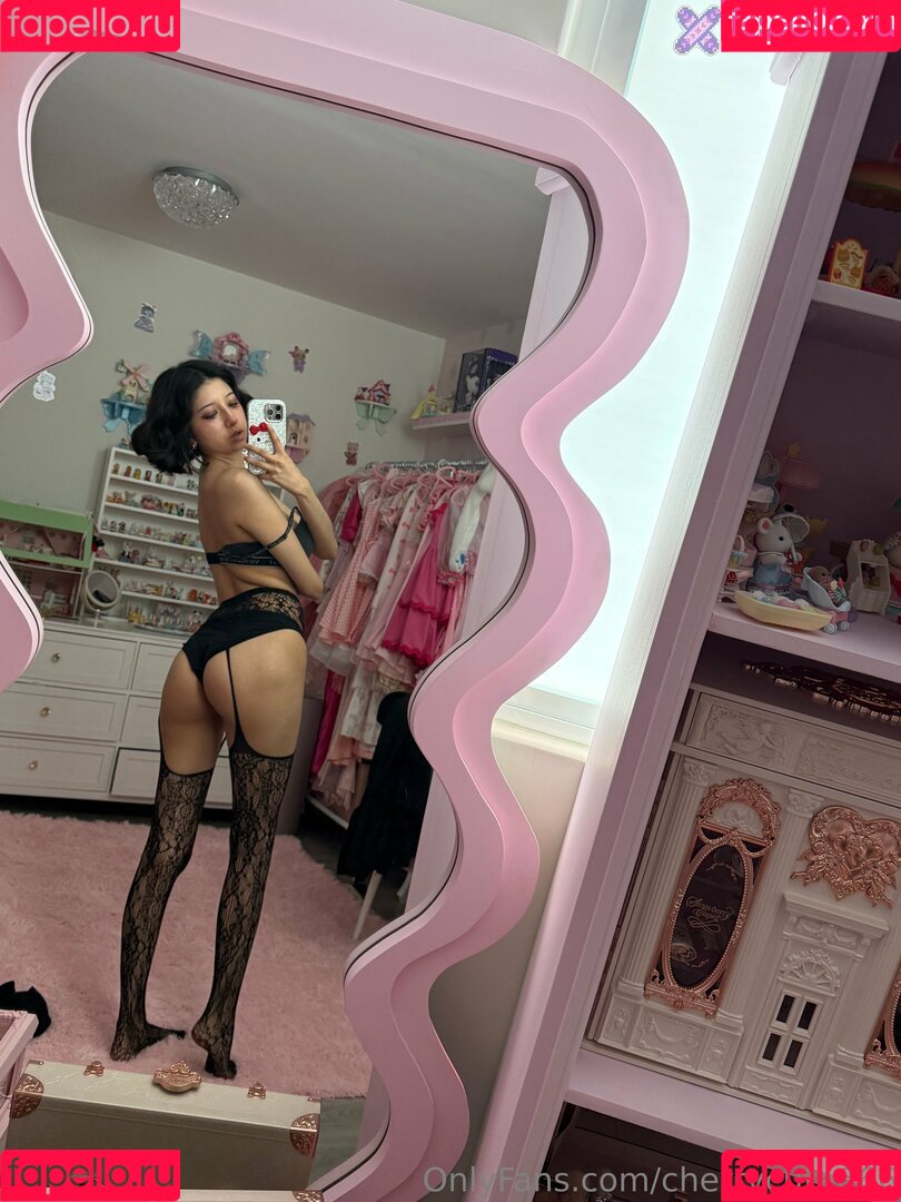 Cherrycute666 Onlyfans Photo Gallery 