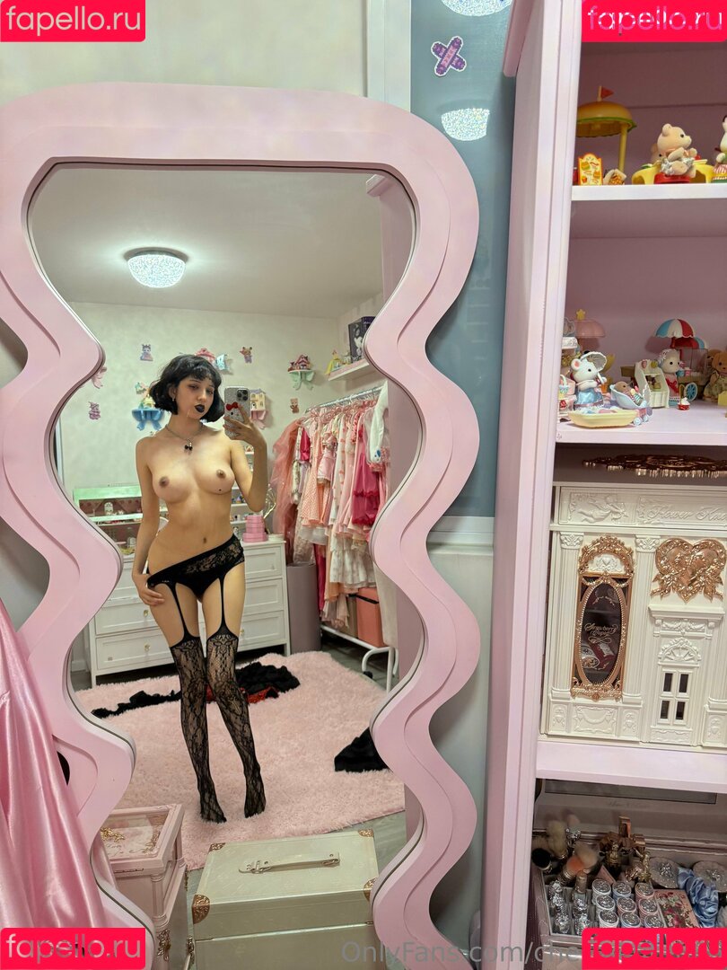 Cherrycute666 Onlyfans Photo Gallery 