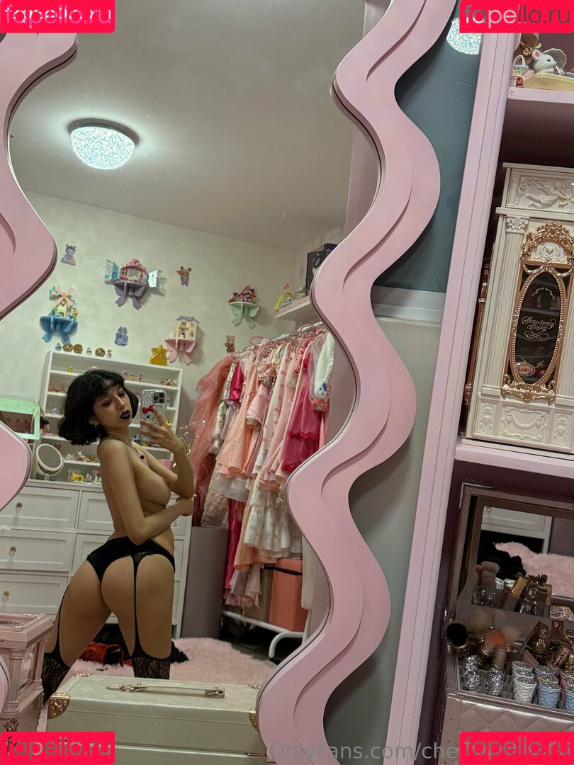 Cherrycute666 Onlyfans Photo Gallery 