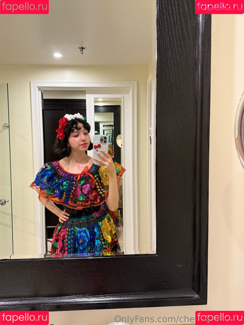 Cherrycute666 Onlyfans Photo Gallery 