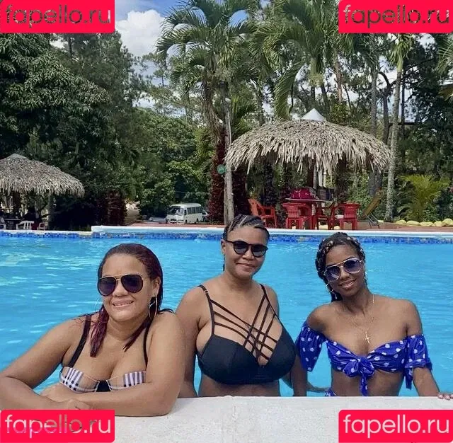 Gisselle F Onlyfans Photo Gallery 