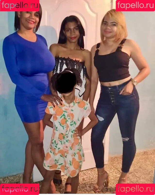 Gisselle F Onlyfans Photo Gallery 