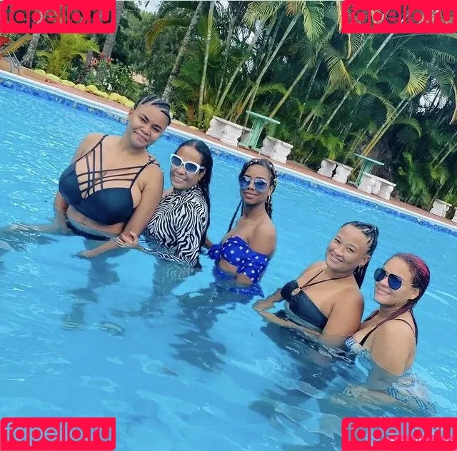 Gisselle F Onlyfans Photo Gallery 