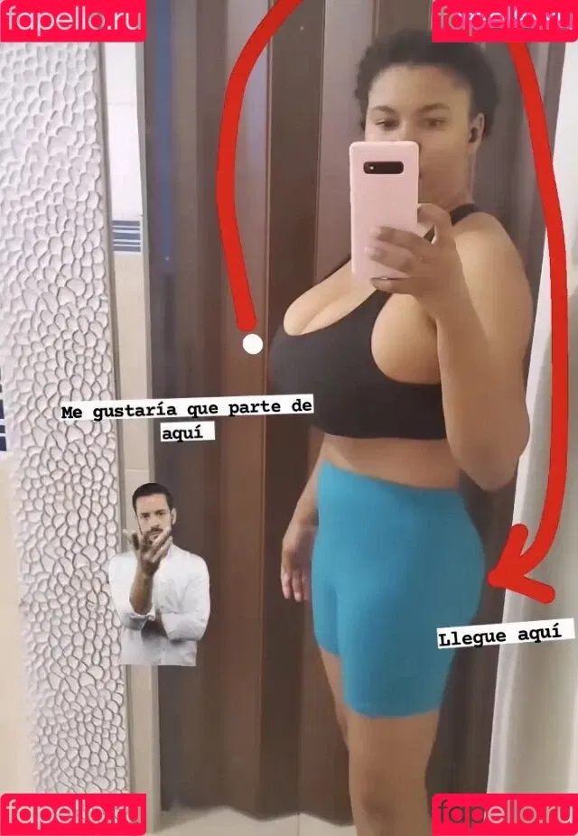 Gisselle F Onlyfans Photo Gallery 