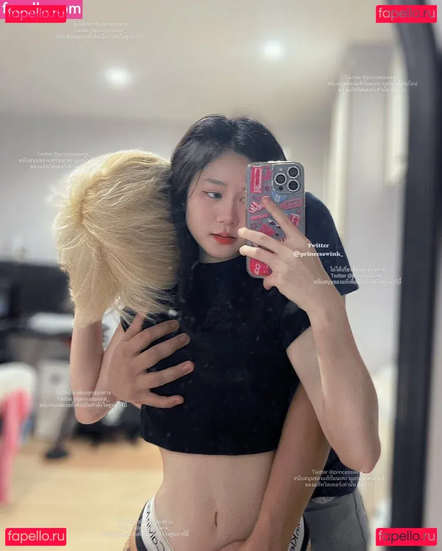 Princesswinkonly Onlyfans Photo Gallery 