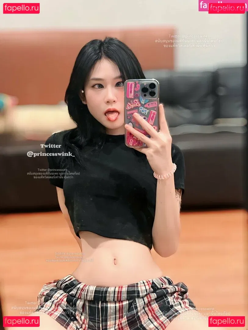 Princesswinkonly Onlyfans Photo Gallery 