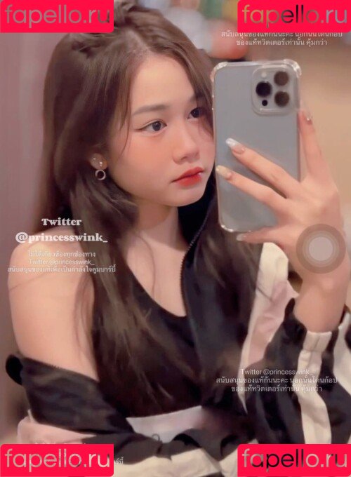 Princesswinkonly Onlyfans Photo Gallery 