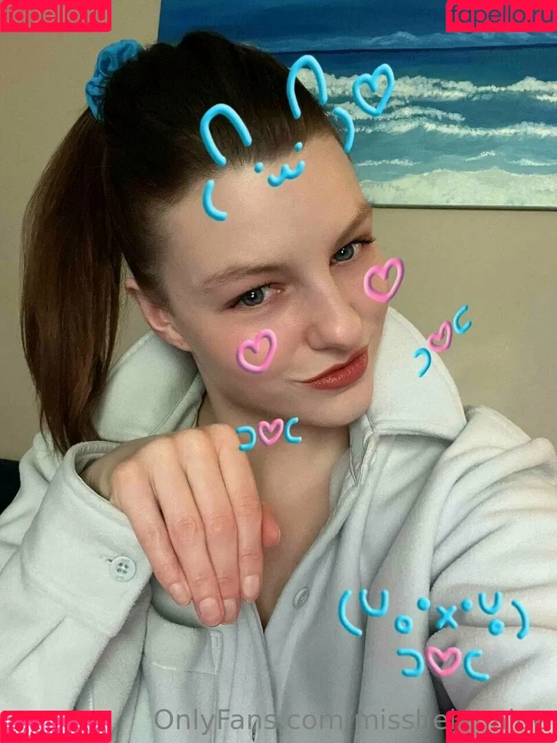 misshelenalue Onlyfans Photo Gallery 