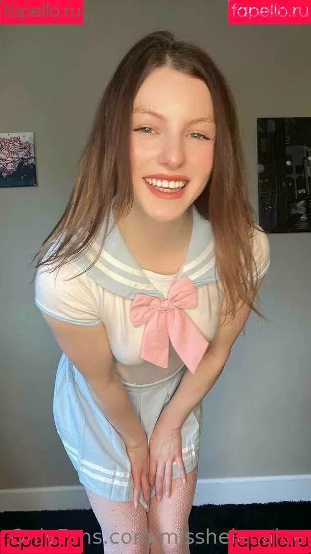 misshelenalue Onlyfans Photo Gallery 