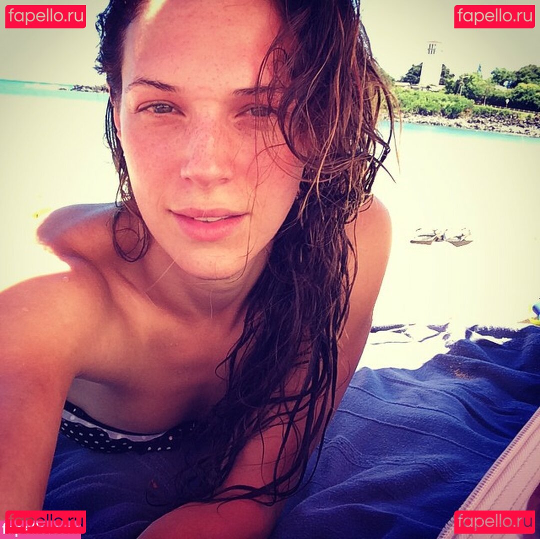 Righetti Nude Onlyfans Photo 9