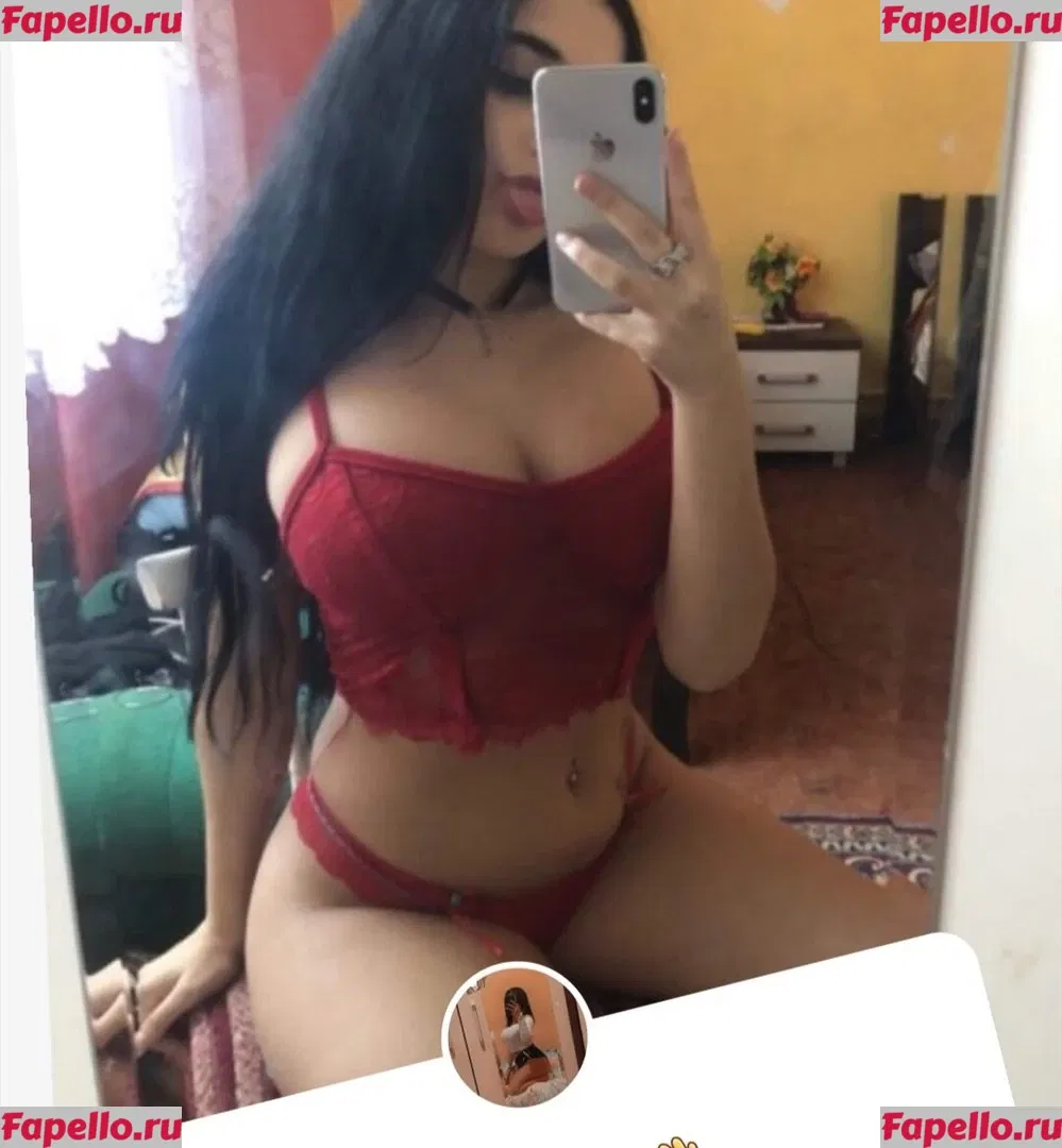 malaczarna Onlyfans Photo Gallery 