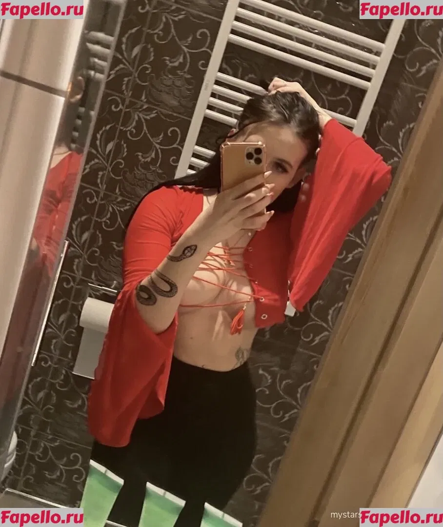 malaczarna Onlyfans Photo Gallery 