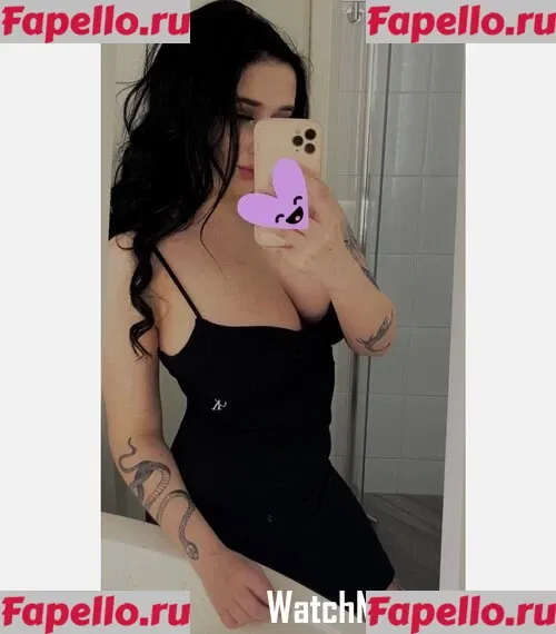 malaczarna Onlyfans Photo Gallery 