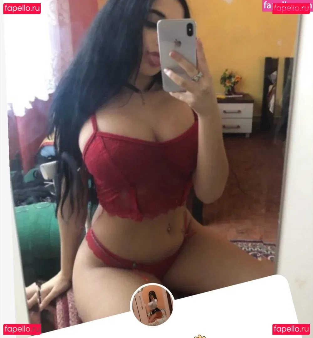 malaczarna Onlyfans Photo Gallery 