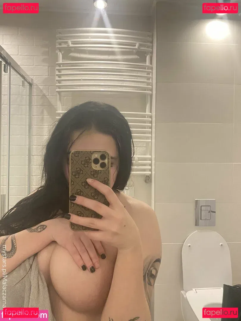 malaczarna Onlyfans Photo Gallery 