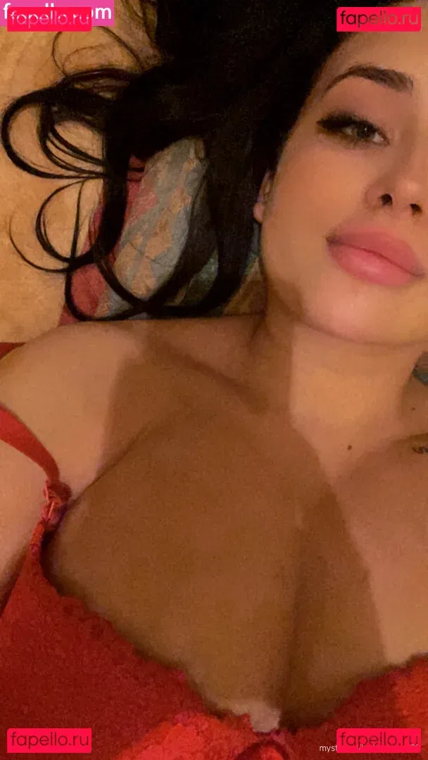 malaczarna Onlyfans Photo Gallery 