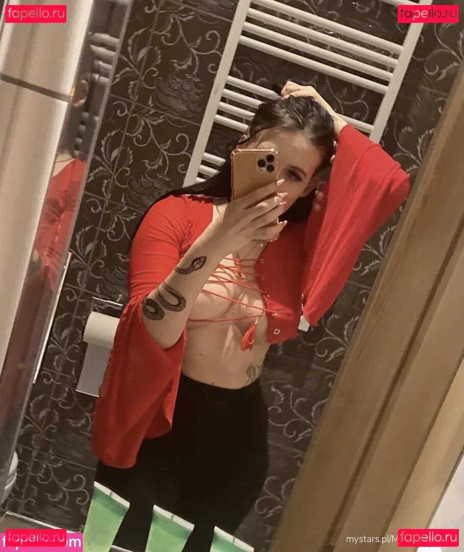 malaczarna Onlyfans Photo Gallery 