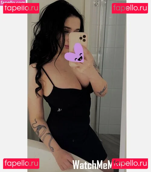 malaczarna Onlyfans Photo Gallery 