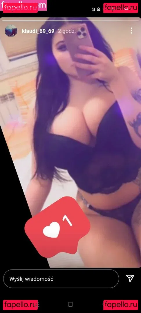 malaczarna Onlyfans Photo Gallery 