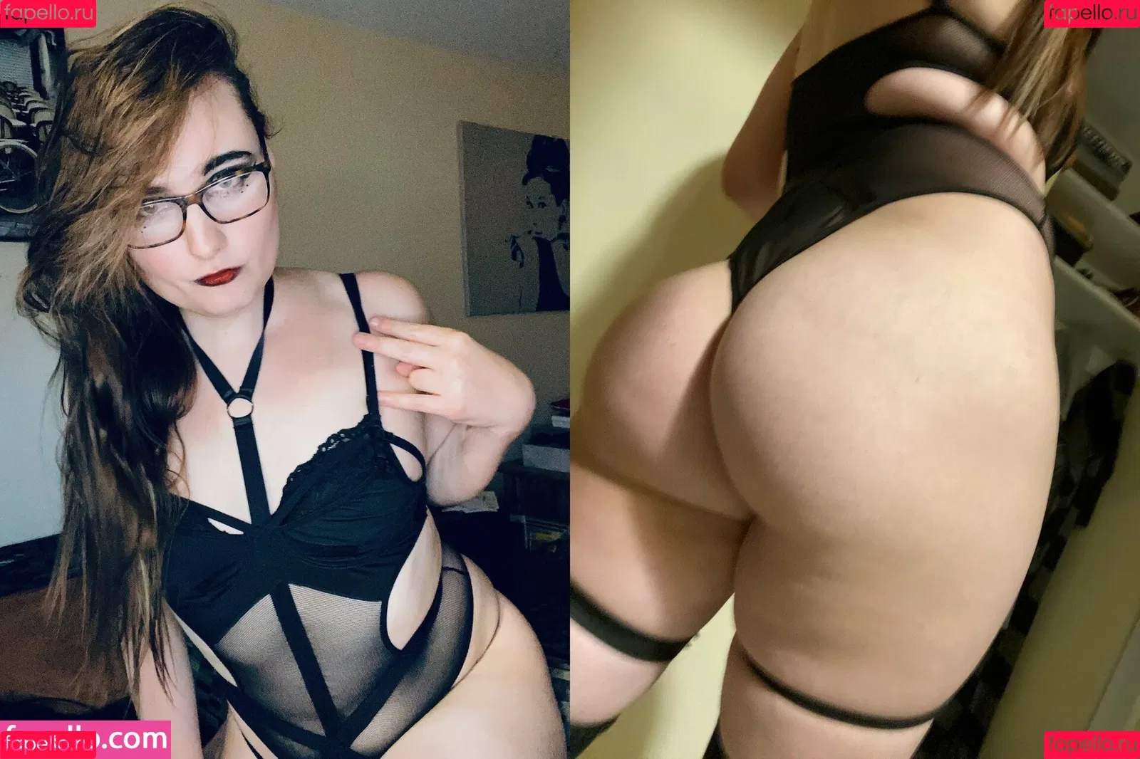 Ava Shade Onlyfans Photo Gallery 