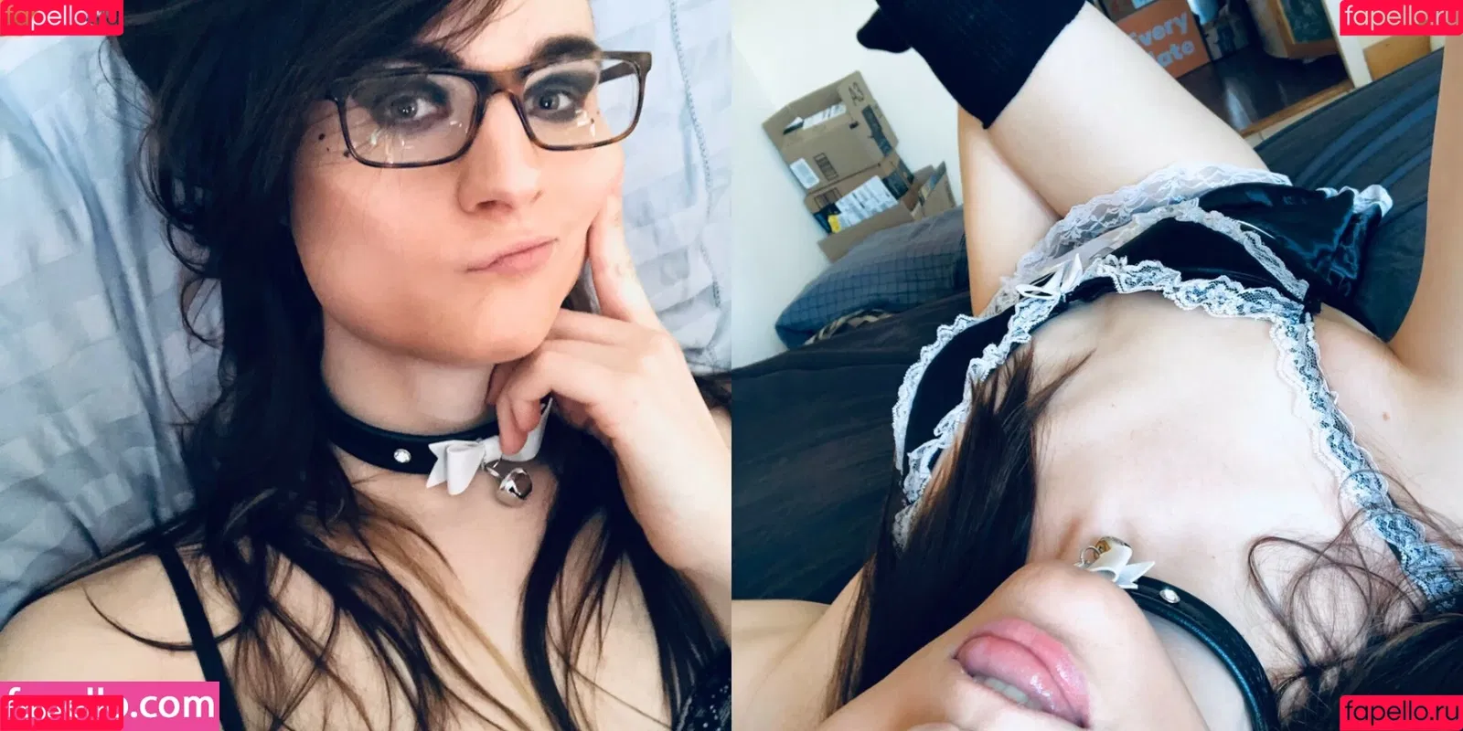 Ava Shade Onlyfans Photo Gallery 
