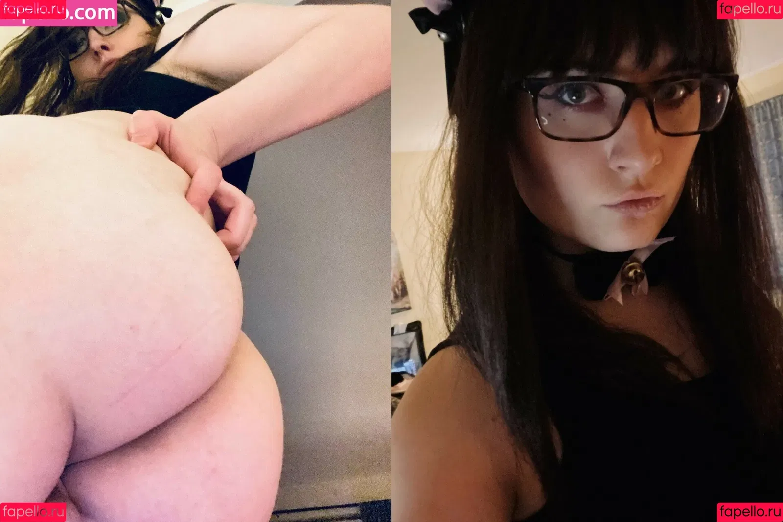 Ava Shade Onlyfans Photo Gallery 