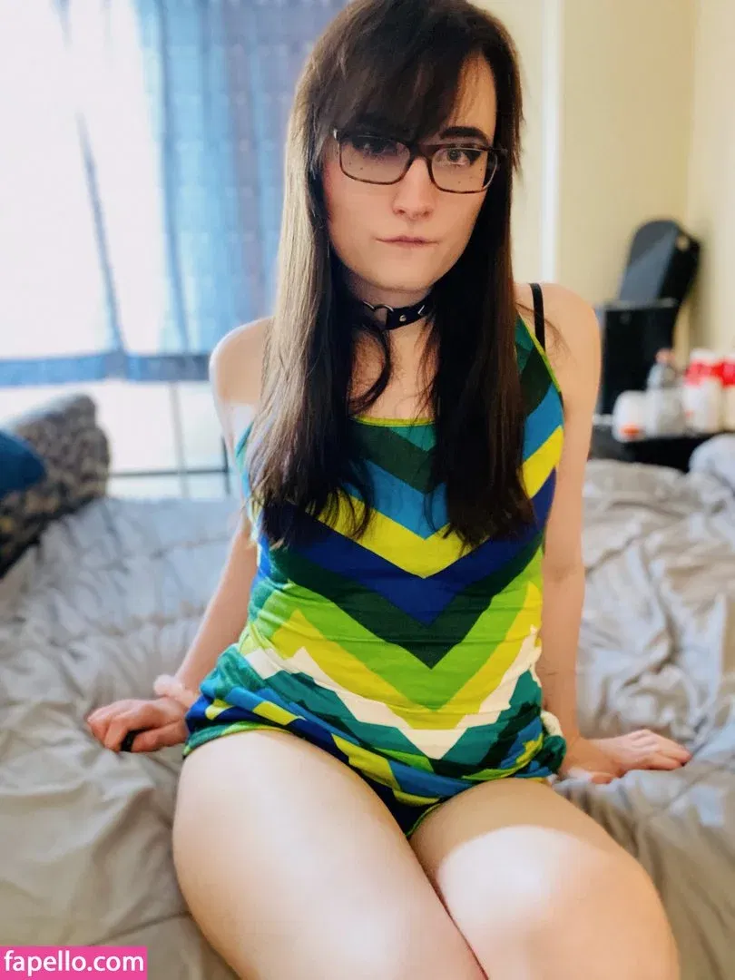 Ava Shade Onlyfans Photo Gallery 