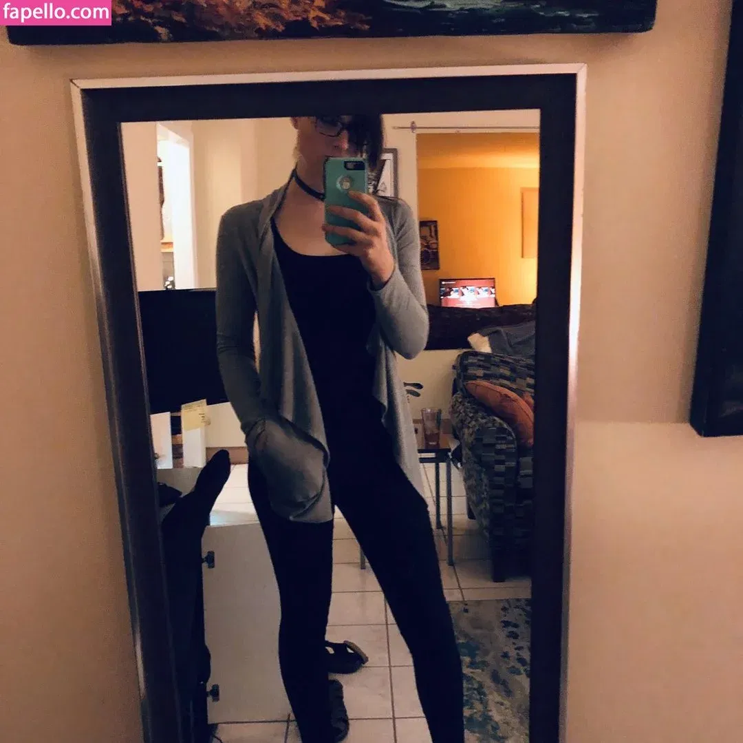 Ava Shade Onlyfans Photo Gallery 