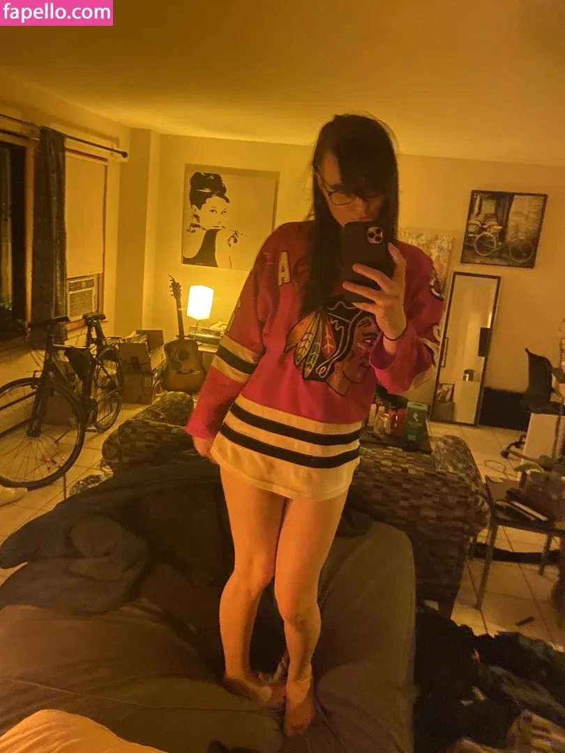 Ava Shade Onlyfans Photo Gallery 