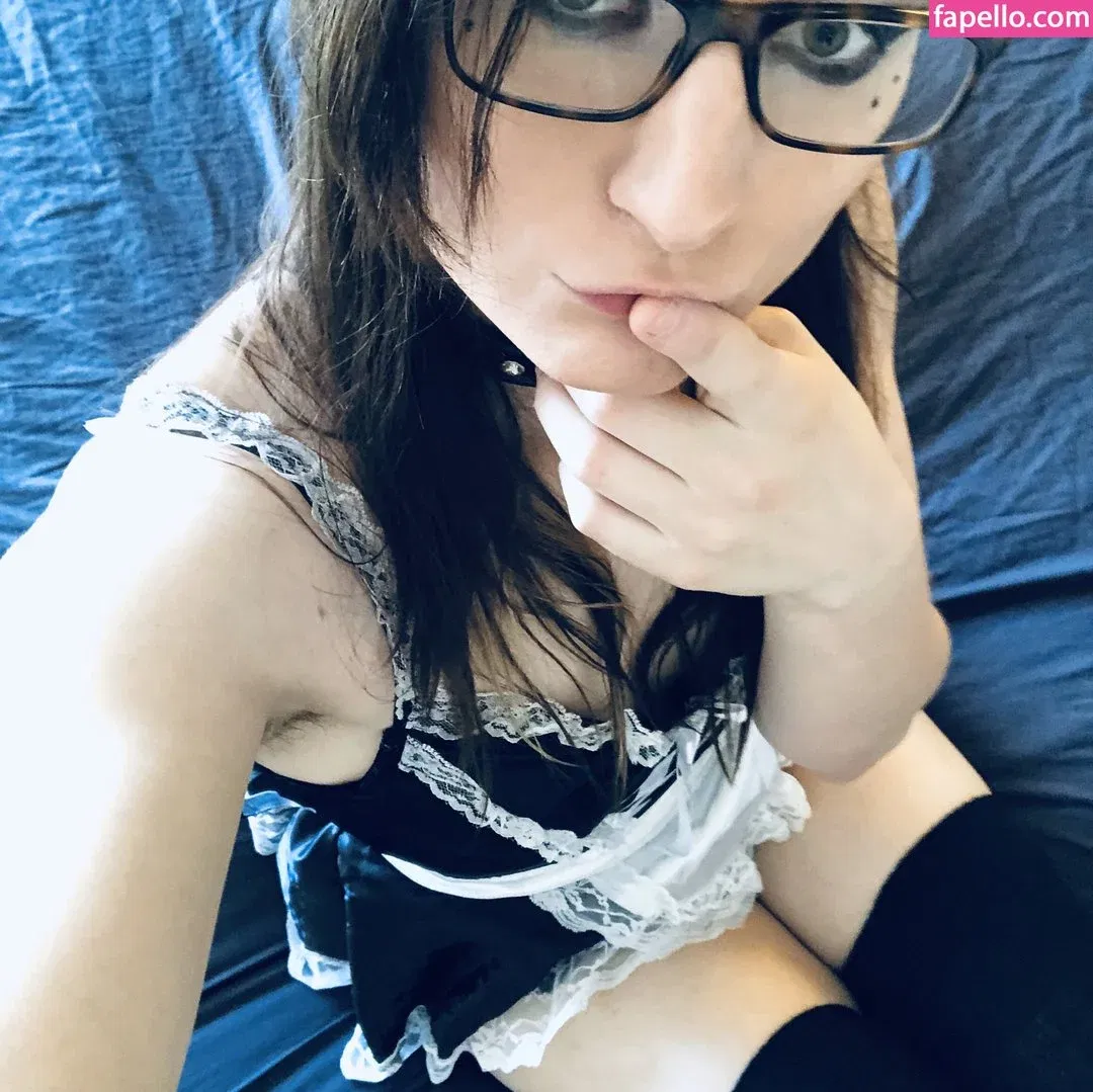 Ava Shade Onlyfans Photo Gallery 