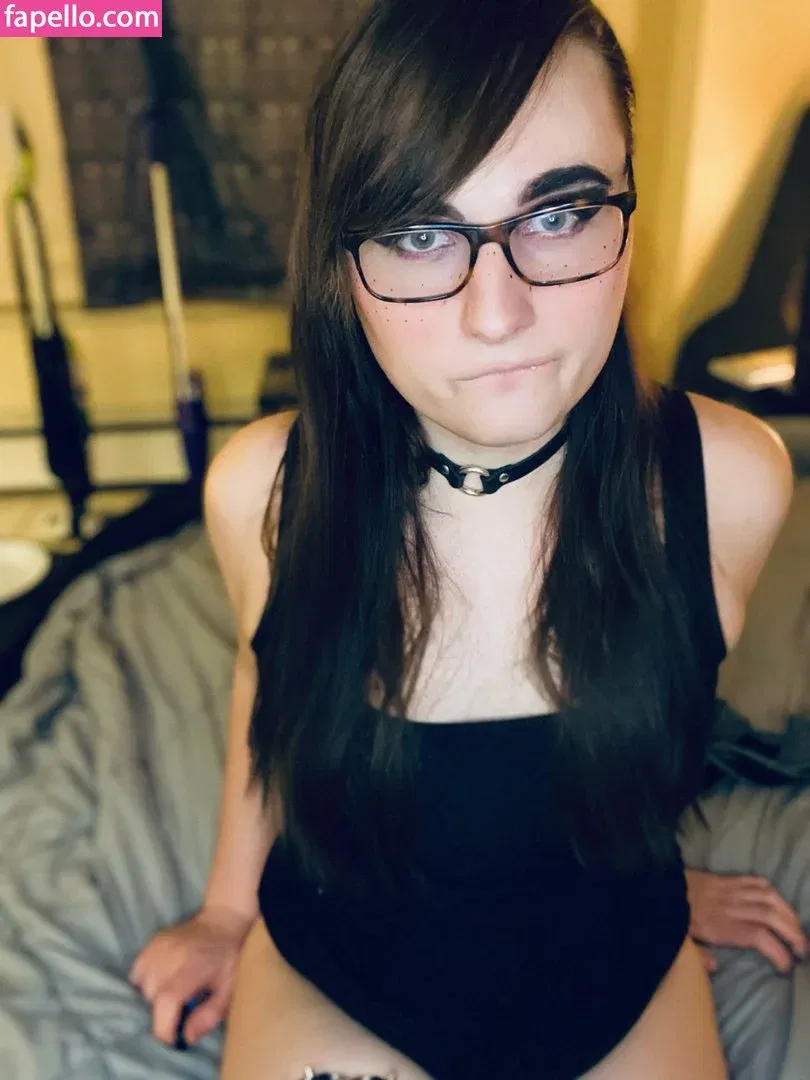 Ava Shade Onlyfans Photo Gallery 