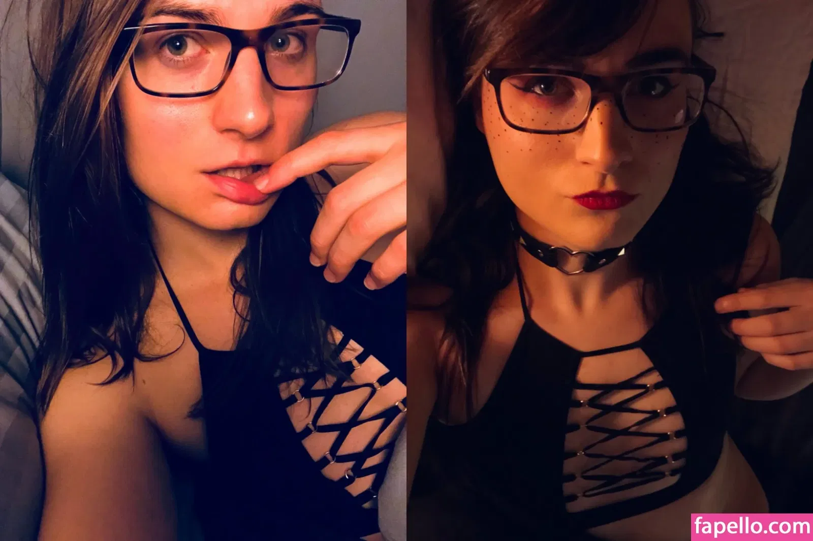 Ava Shade Onlyfans Photo Gallery 