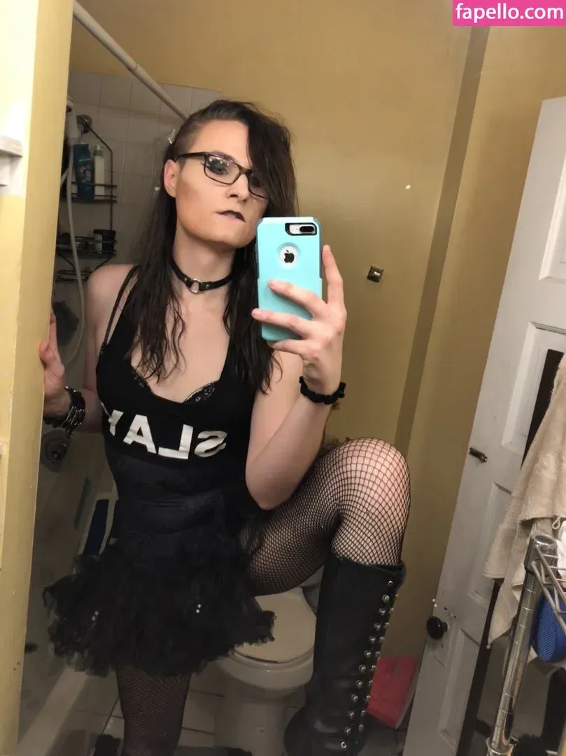 Ava Shade Onlyfans Photo Gallery 