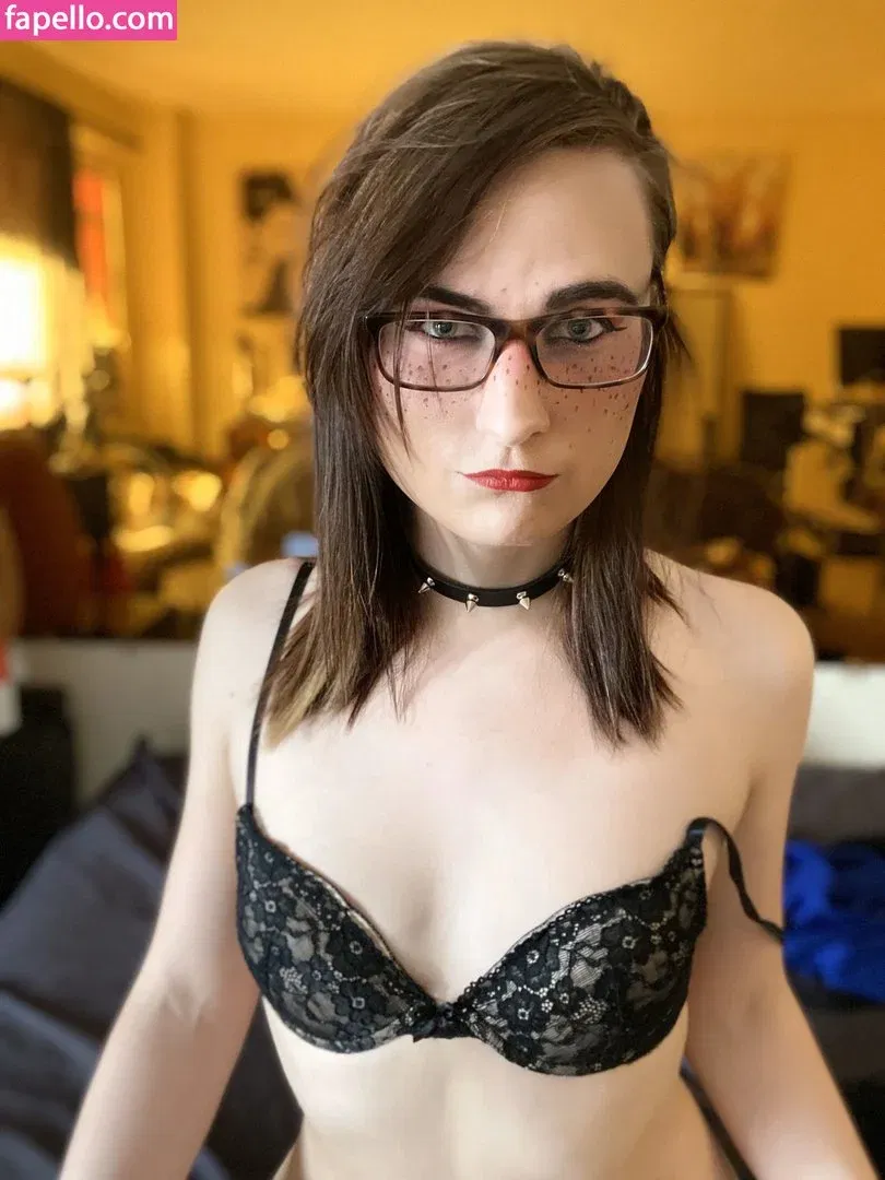 Ava Shade Onlyfans Photo Gallery 