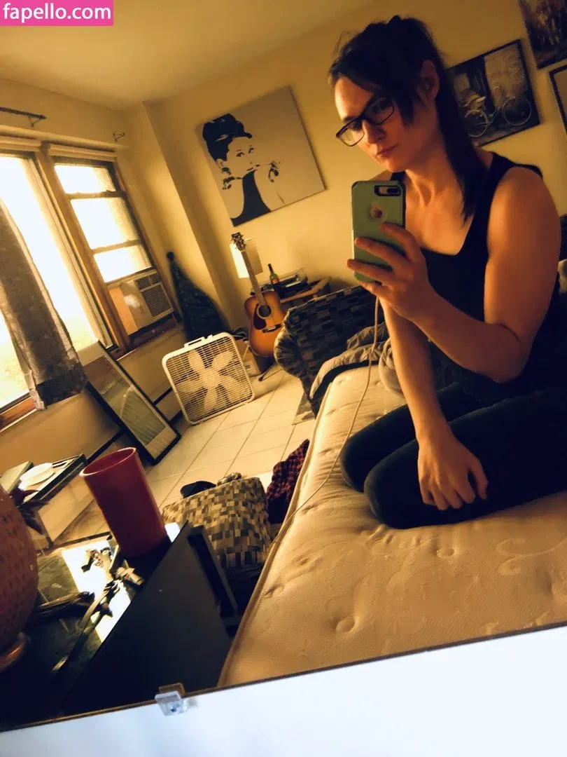 Ava Shade Onlyfans Photo Gallery 