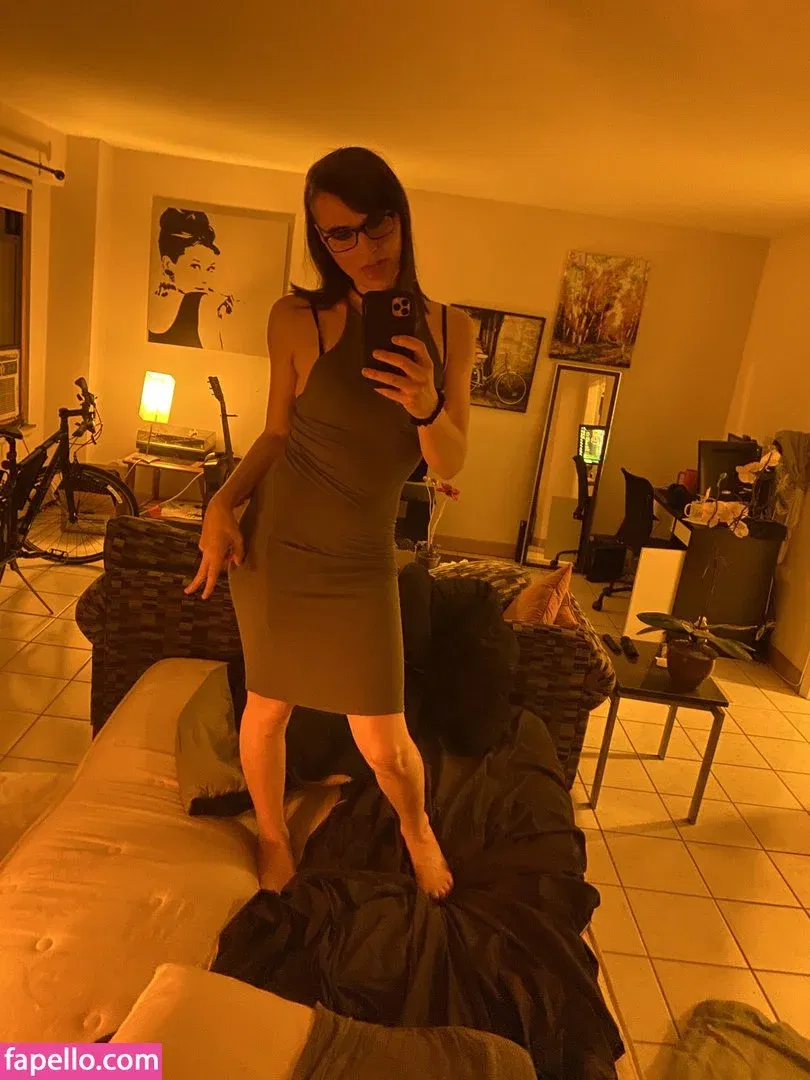 Ava Shade Onlyfans Photo Gallery 