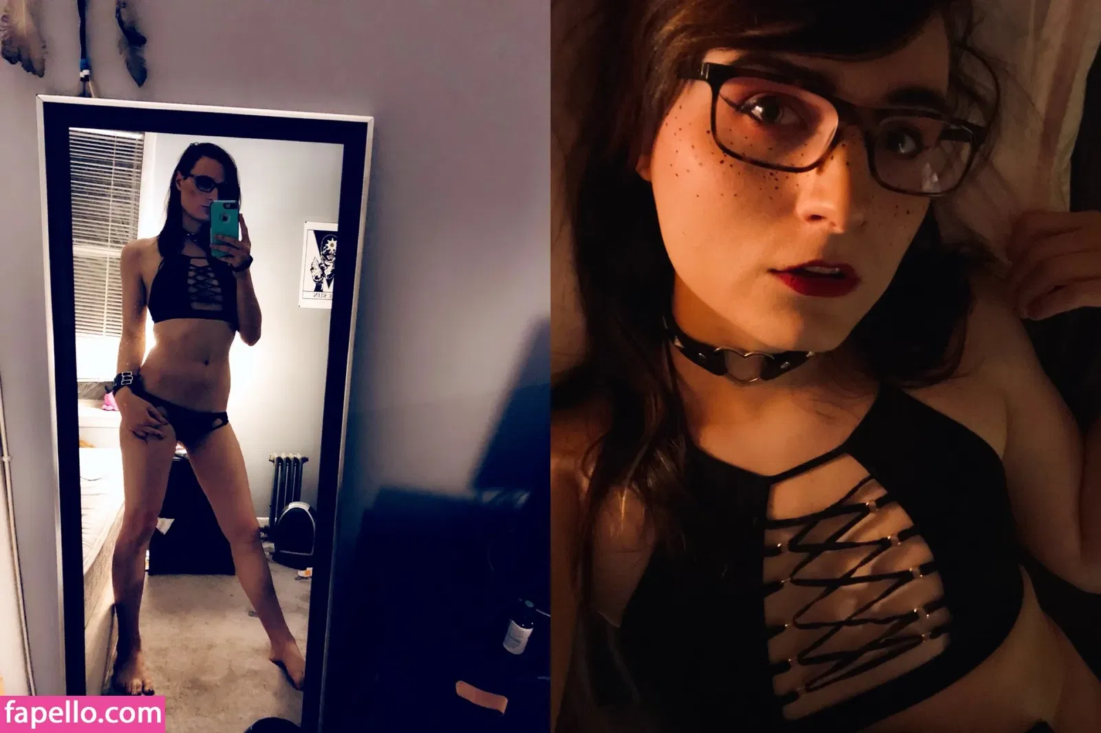 Ava Shade Onlyfans Photo Gallery 